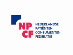 NPCF: Nederlandse Patiënten Consumenten Federatie